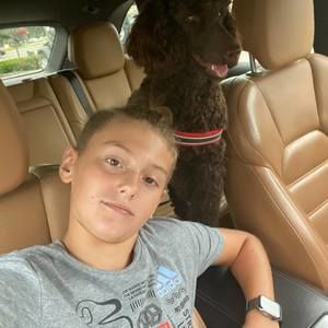 Meet your Posher, Nick